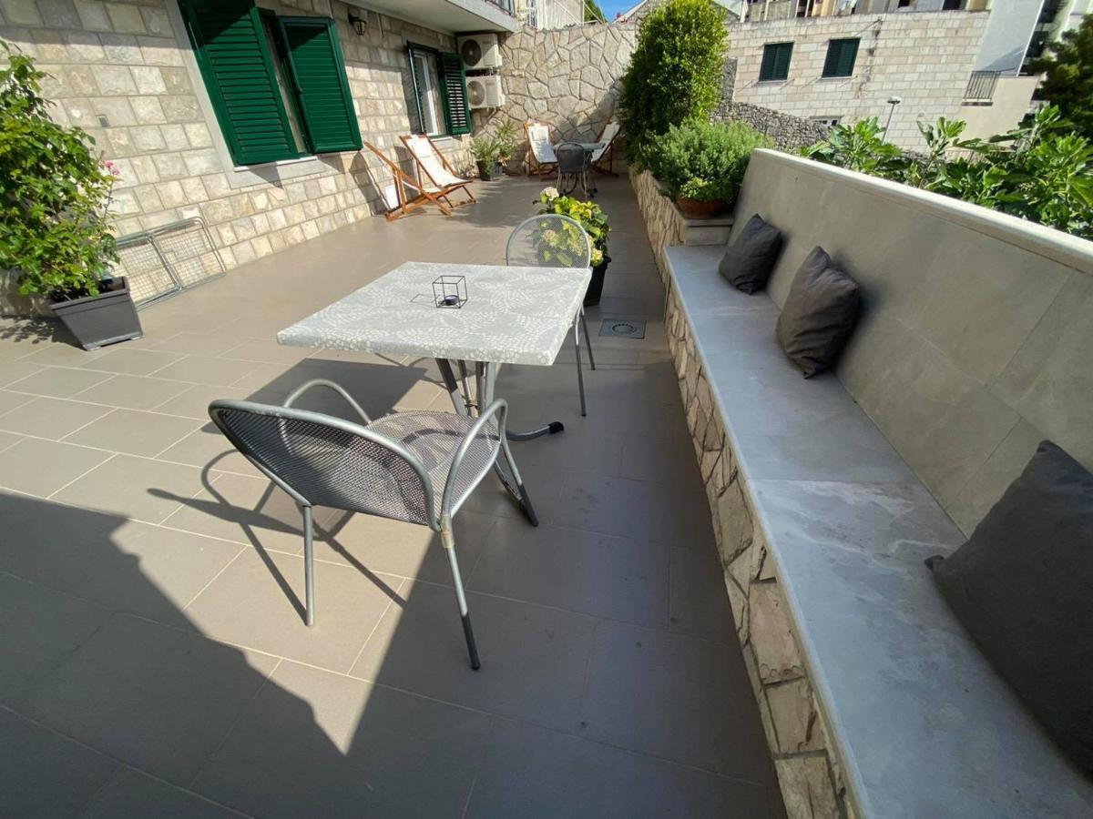 Apartments Adaleta Dubrovnik Exterior foto