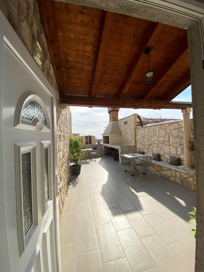 Apartments Adaleta Dubrovnik Exterior foto