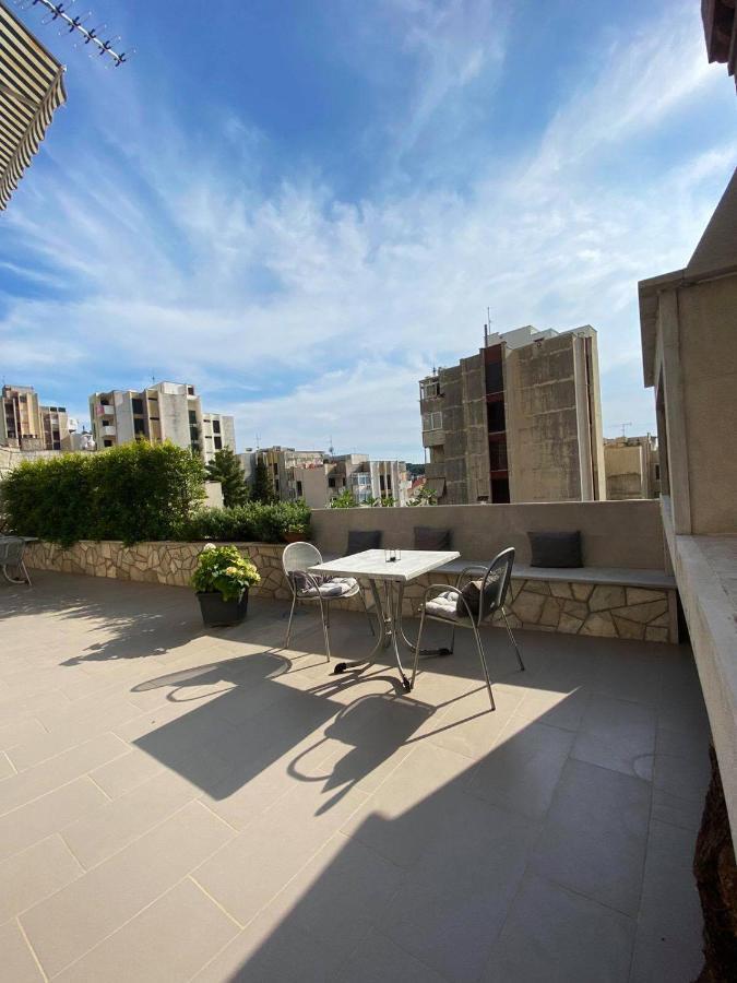 Apartments Adaleta Dubrovnik Exterior foto