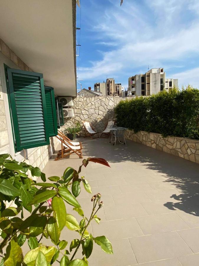 Apartments Adaleta Dubrovnik Exterior foto